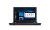 Lenovo ThinkPad T15g Gen 2 15.6" FHD Notebook, Intel i7-11800H, 2.30GHz, 16GB RAM, 512GB SSD, Win10P - 20YS002UUS