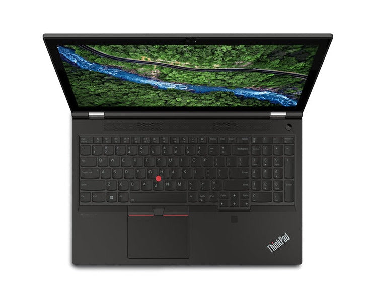 Lenovo ThinkPad T15g Gen 2 15.6" FHD Notebook, Intel i7-11850H, 2.50GHz, 16GB RAM, 512GB SSD, Win10P - 20YS003AUS