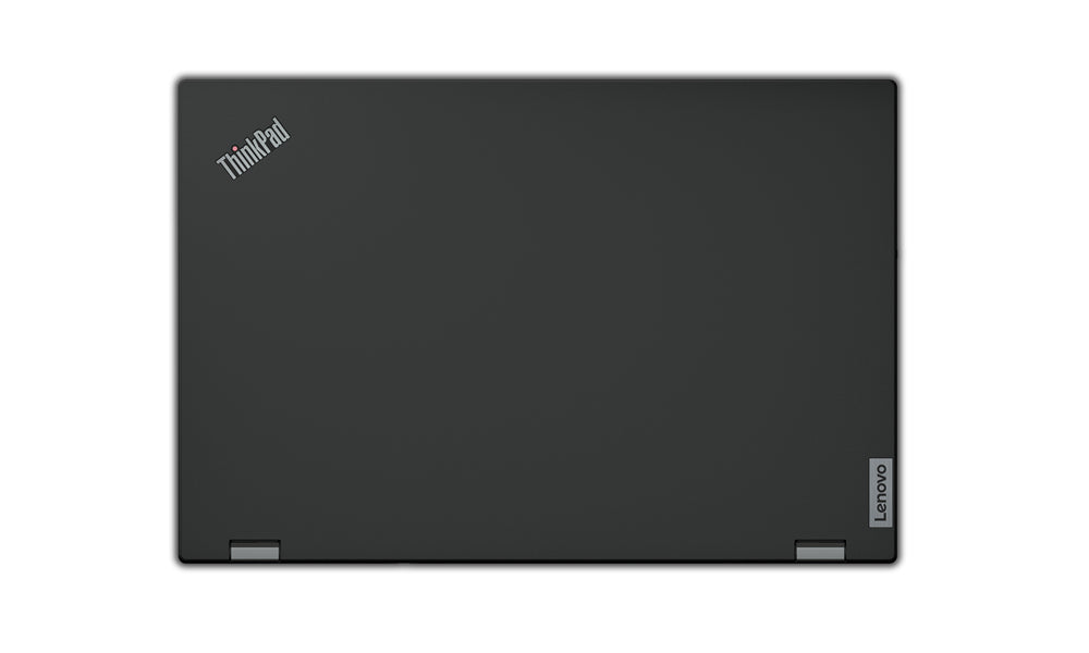 Lenovo ThinkPad T15g Gen 2 15.6" UHD Notebook, Intel i9-11950H, 2.60GHz, 32GB RAM, 1TB SSD, Win10P - 20YS002YUS