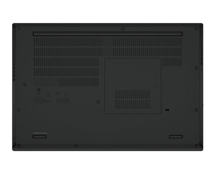 Lenovo ThinkPad T15g Gen 2 15.6" FHD Notebook, Intel i7-11850H, 2.50GHz, 16GB RAM, 512GB SSD, Win10P - 20YS003AUS