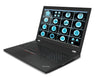 Lenovo ThinkPad P17 Gen-2 17.3" UHD Mobile Workstation, Intel i7-11850H, 2.50GHz, 8GB RAM, 512GB SSD, Win10P - 20YU001KUS
