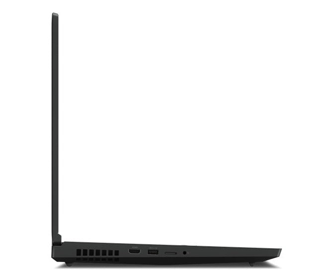 Lenovo ThinkPad P17 Gen-2 17.3" FHD Mobile Workstation, Intel i7-11850H, 2.50GHz, 32GB RAM, 1TB SSD, Win10P - 20YU001NUS