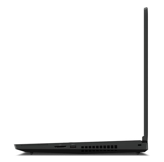 Lenovo ThinkPad P17 Gen-2 17.3" FHD Mobile Workstation, Intel i7-11850H, 2.50GHz, 32GB RAM, 1TB SSD, Win10P - 20YU001NUS