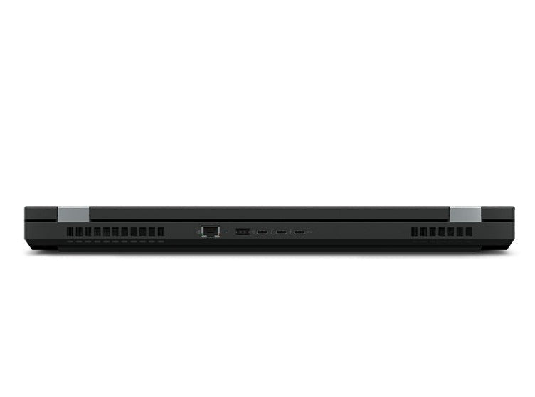 Lenovo ThinkPad P17 Gen-2 17.3" FHD Mobile Workstation, Intel i7-11850H, 2.50GHz, 32GB RAM, 1TB SSD, Win10P - 20YU001NUS