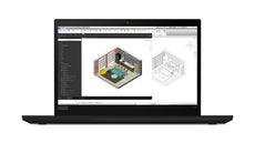 Lenovo ThinkPad P14s Gen 2 14" FHD Mobile Workstation, AMD R5-5650U, 2.30GHz, 16GB RAM, 512GB SSD, Win10P - 21A0003YUS