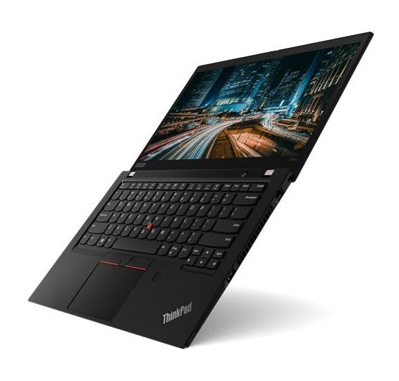 Lenovo ThinkPad P14s Gen 2 14" FHD Mobile Workstation, AMD R5-5650U, 2.30GHz, 16GB RAM, 512GB SSD, Win10P - 21A0003YUS