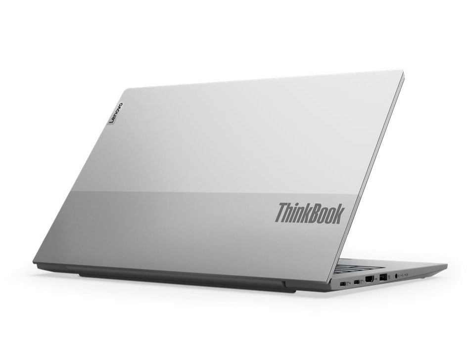 Lenovo ThinkBook 14 G3 ACL 14" FHD Notebook, AMD R5-5500U, 2.10GHz, 16GB RAM, 256GB SSD, Win11P - 21A200CXUS
