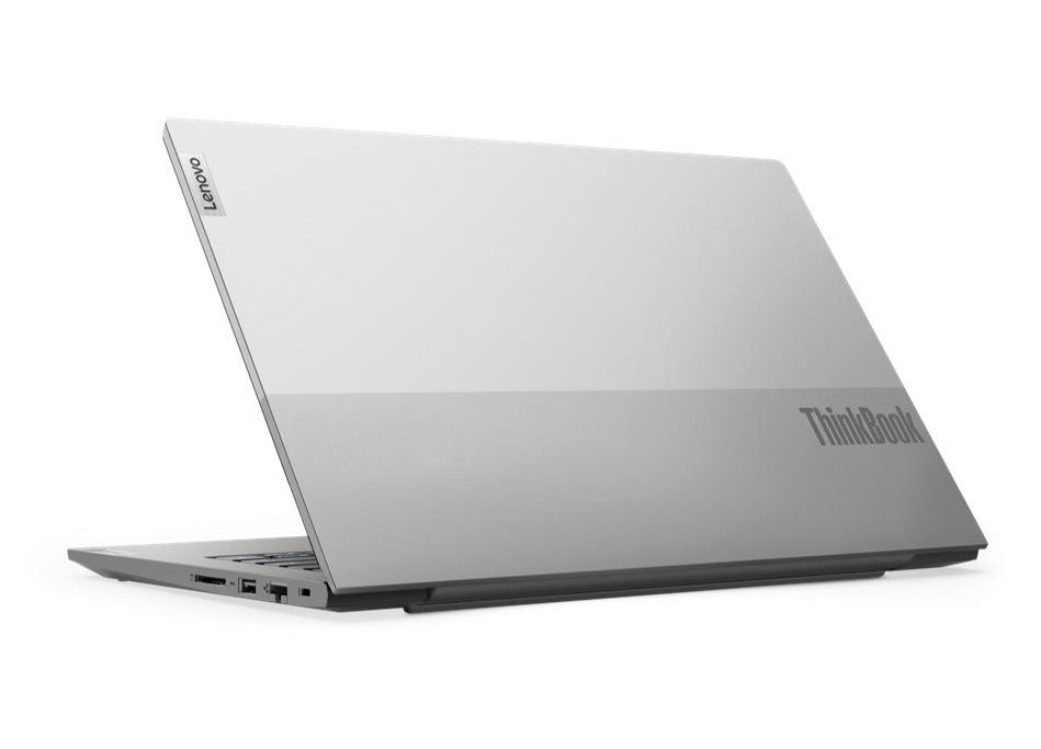 Lenovo ThinkBook 14 G3 ACL 14" FHD Notebook, AMD R5-5500U, 2.10GHz, 16GB RAM, 256GB SSD, Win11P - 21A200CXUS