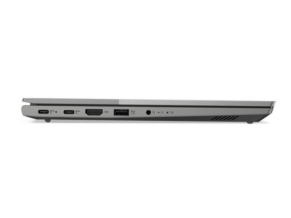 Lenovo ThinkBook 14 G3 ACL 14" FHD Notebook, AMD R5-5500U, 2.10GHz, 16GB RAM, 256GB SSD, Win11P - 21A200CXUS