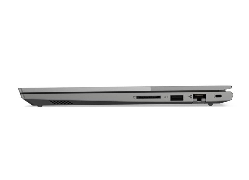 Lenovo ThinkBook 14 G3 ACL 14" FHD Notebook, AMD R5-5500U, 2.10GHz, 16GB RAM, 256GB SSD, Win11P - 21A200CXUS