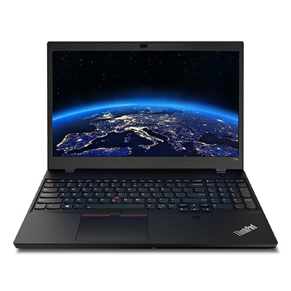 Lenovo ThinkPad T15p Gen 2 15.6" FHD Notebook, Intel i7-11800H, 2.30GHz, 16GB RAM, 1TB SSD, Win10P - 21A7001LUS