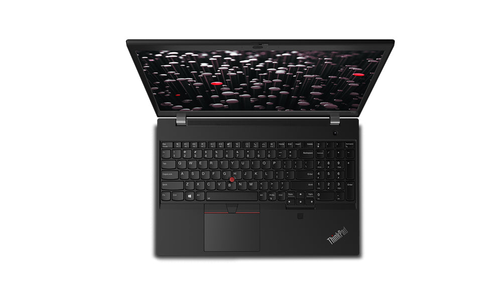 Lenovo ThinkPad T15p Gen 2 15.6" FHD Notebook, Intel i7-11800H, 2.30GHz, 16GB RAM, 1TB SSD, Win11P - 21A7003LUS