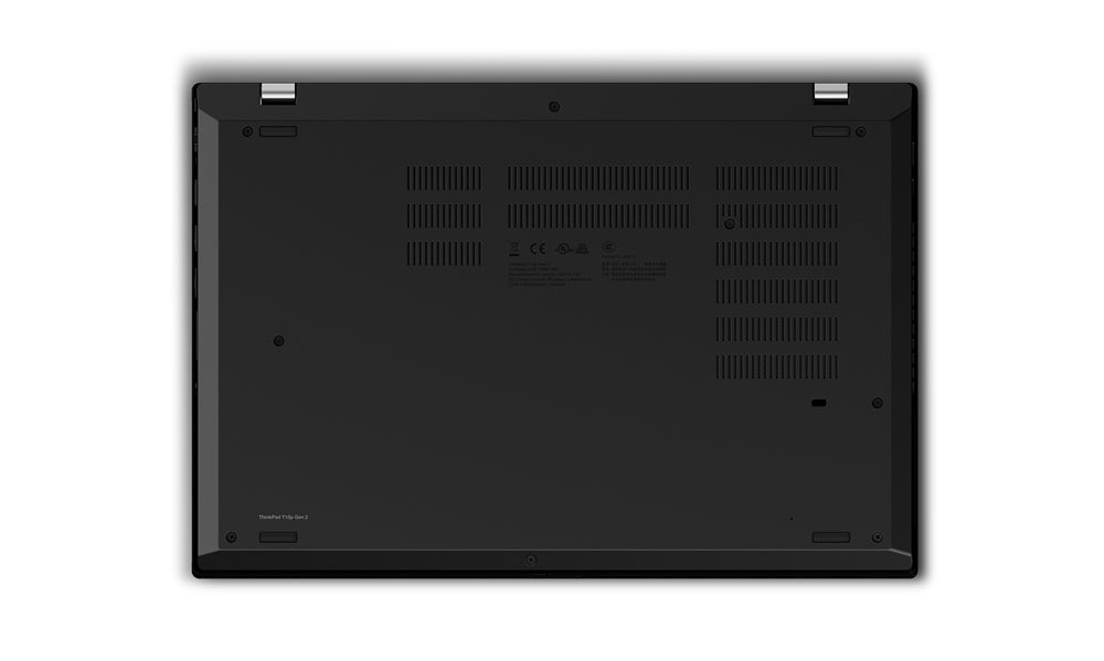 Lenovo ThinkPad T15p Gen 2 15.6" FHD Notebook, Intel i7-11800H, 2.30GHz, 16GB RAM, 1TB SSD, Win11P - 21A7003LUS