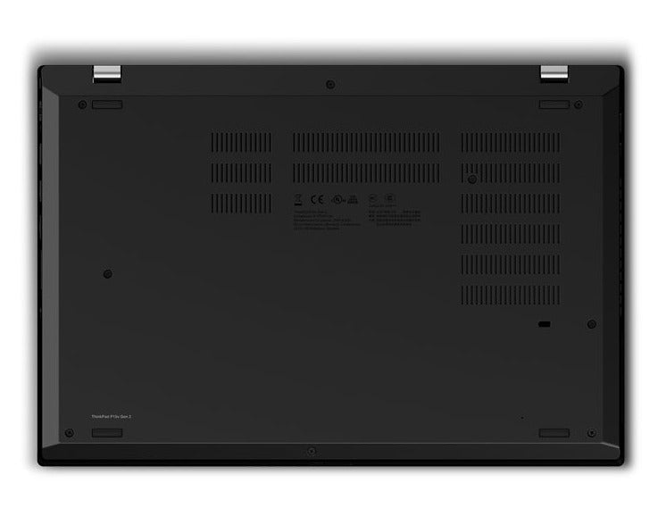 Lenovo ThinkPad P15v Gen 2 15.6" FHD Mobile Workstation, Intel i5-11400H, 2.70GHz, 8GB RAM, 512GB SSD, Win10P - 21A9002VUS