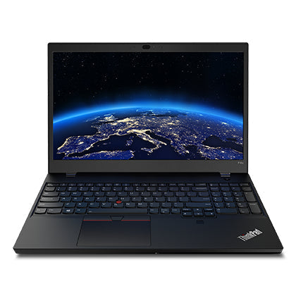 Lenovo ThinkPad P15v Gen 2 15.6" FHD Mobile Workstation, Intel i7-11800H, 2.30GHz, 16GB RAM, 512GB SSD, Win10P - 21A90036US
