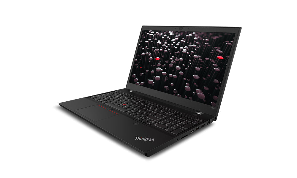 Lenovo ThinkPad P15v Gen 2 15.6" FHD Mobile Workstation, Intel i7-11850H, 2.50GHz, 32GB RAM, 1TB SSD, Win10P - 21A9002XUS