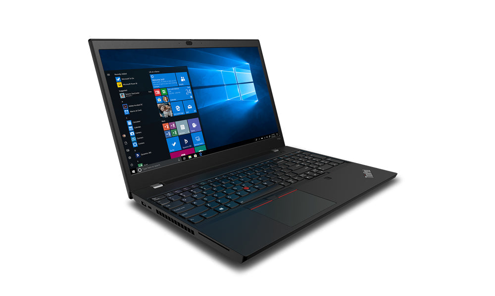 Lenovo ThinkPad P15v Gen 2 15.6" FHD Mobile Workstation, Intel i7-11800H, 2.30GHz, 16GB RAM, 512GB SSD, Win11P - 21A9007KUS