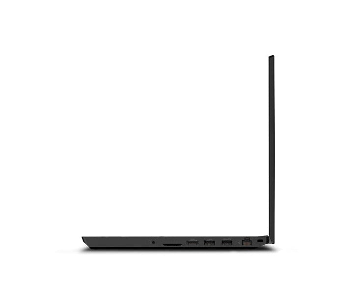 Lenovo ThinkPad P15v Gen 2 15.6" FHD Mobile Workstation, Intel i5-11400H, 2.70GHz, 8GB RAM, 512GB SSD, Win10P - 21A9002VUS