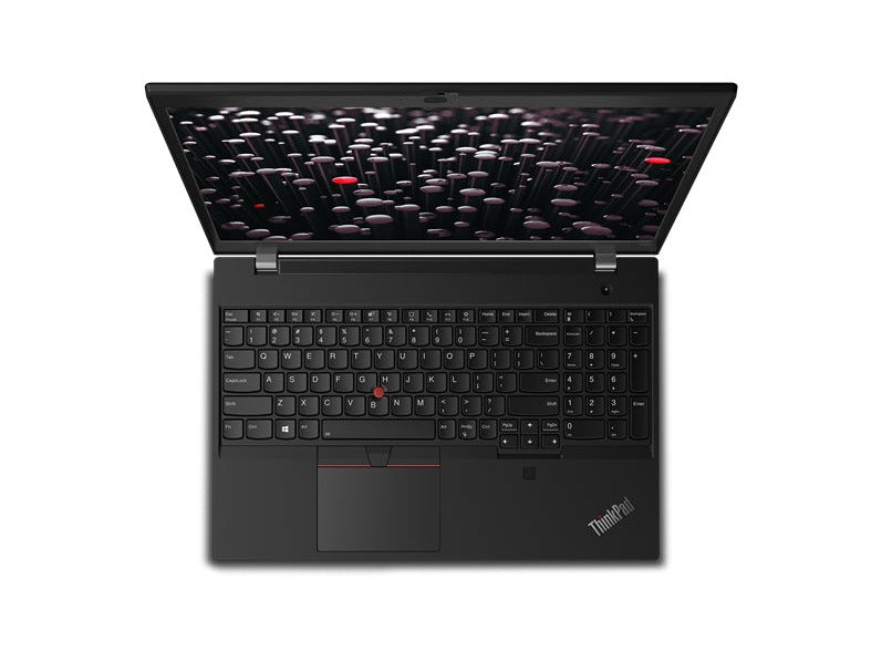 Lenovo ThinkPad P15v Gen 2 15.6" FHD Mobile Workstation, Intel i5-11400H, 2.70GHz, 8GB RAM, 512GB SSD, Win10P - 21A9002VUS