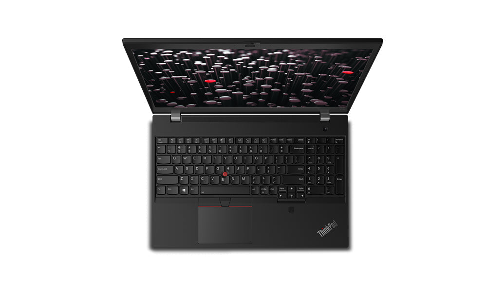 Lenovo ThinkPad P15v Gen 2 15.6" FHD Mobile Workstation, Intel i7-11800H, 2.30GHz, 16GB RAM, 512GB SSD, Win10P - 21A90036US