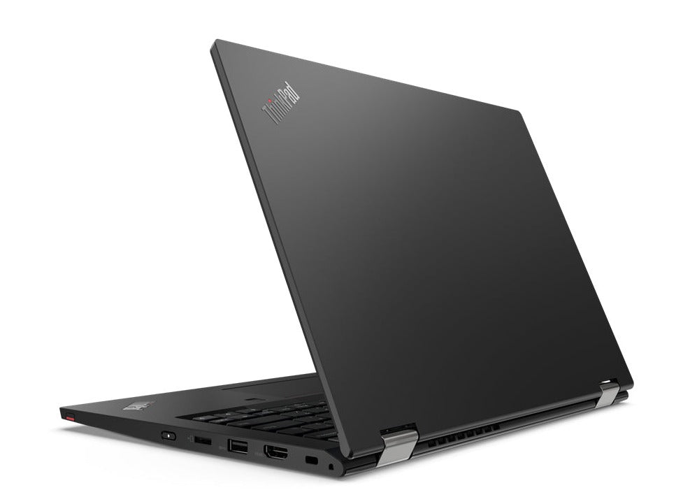 Lenovo ThinkPad L13 Yoga Gen 2 13.3" FHD Notebook, AMD R5-5650U, 2.30GHz, 8GB RAM, 256GB SSD, Win10P - 21AD0036US