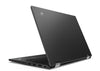 Lenovo ThinkPad L13 Yoga Gen 2 13.3" FHD Notebook, AMD R5-5650U, 2.30GHz, 8GB RAM, 256GB SSD, Win10P - 21AD0036US