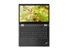 Lenovo ThinkPad L13 Yoga Gen 2 13.3" FHD Notebook, AMD R5-5650U, 2.30GHz, 8GB RAM, 256GB SSD, Win10P - 21AD0036US