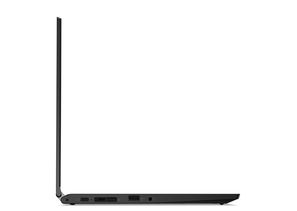 Lenovo ThinkPad L13 Yoga Gen 2 13.3" FHD Notebook, AMD R5-5650U, 2.30GHz, 8GB RAM, 256GB SSD, Win10P - 21AD0036US