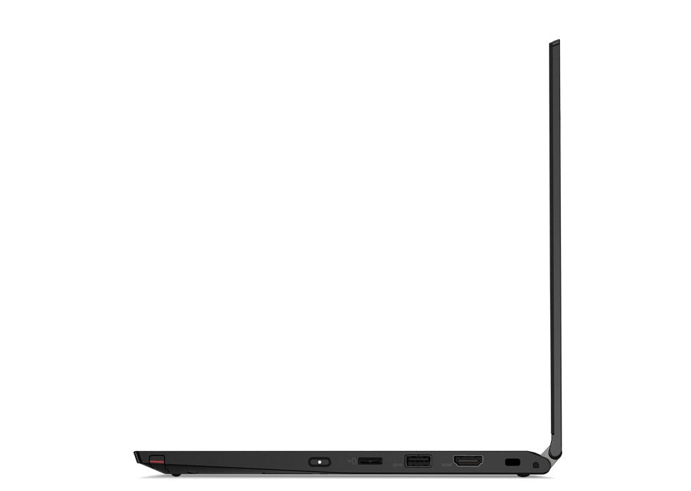 Lenovo ThinkPad L13 Yoga Gen 2 13.3" FHD Notebook, AMD R5-5650U, 2.30GHz, 8GB RAM, 256GB SSD, Win10P - 21AD0036US