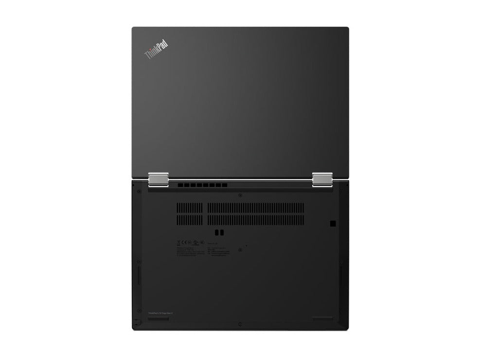 Lenovo ThinkPad L13 Yoga Gen 2 13.3" FHD Notebook, AMD R5-5650U, 2.30GHz, 8GB RAM, 256GB SSD, Win10P - 21AD0036US