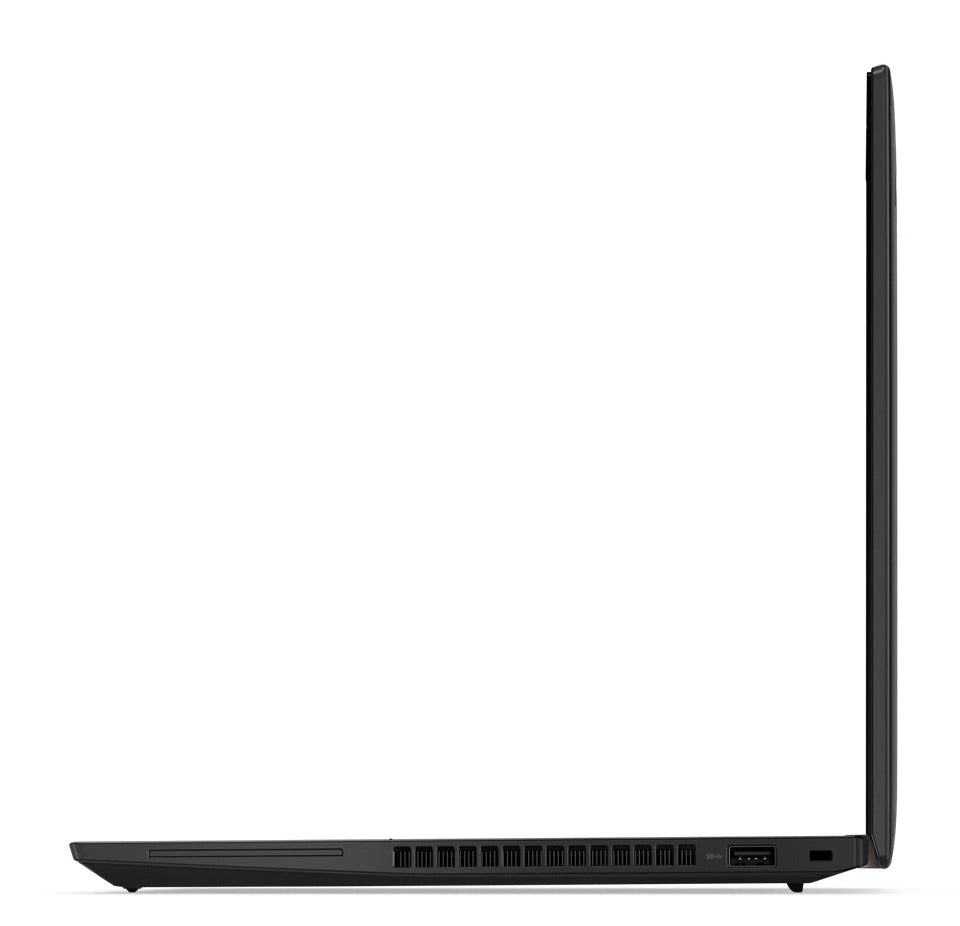 Lenovo ThinkPad T14 Gen 3 14" WUXGA Notebook, Intel i5-1235U, 1.30GHz, 16GB RAM, 256GB SSD, Win11DG - 21AH00BQUS