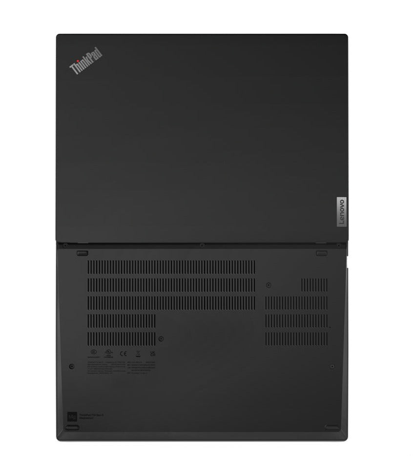 Lenovo ThinkPad T14 Gen 3 14" 2.2K Notebook, Intel i7-1270P, 2.20GHz, 16GB RAM, 512GB SSD, Win11DG - 21AH00BNUS