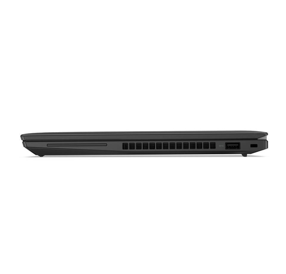 Lenovo ThinkPad T14 Gen 3 14" WUXGA Notebook, Intel i5-1245U, 1.60GHz, 16GB RAM, 512GB SSD, Win11DG - 21AH00BLUS
