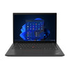Lenovo ThinkPad T14 Gen 3 14" WUXGA Notebook, Intel i5-1245U, 1.60GHz, 16GB RAM, 512GB SSD, Win11DG - 21AH00JNUS