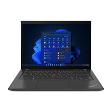 Lenovo ThinkPad T14 Gen 3 14" WUXGA Notebook, Intel i5-1235U, 1.30GHz, 16GB RAM, 256GB SSD, Win11DG - 21AH00BQUS