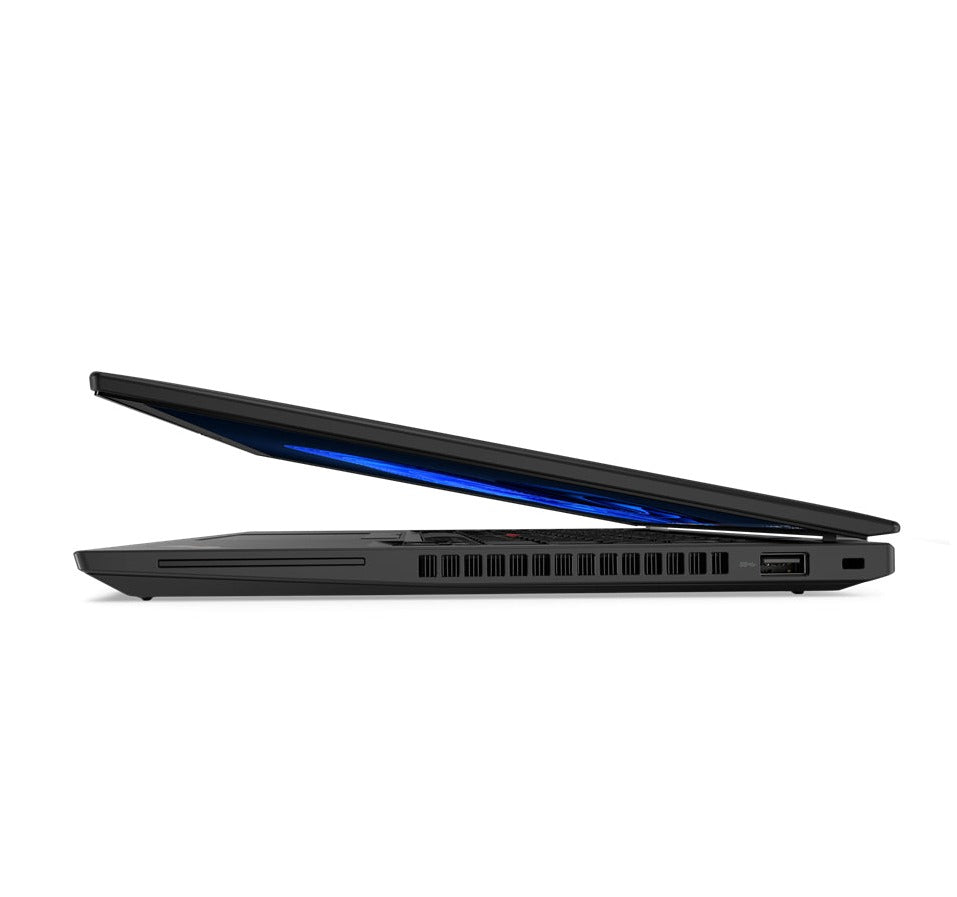 Lenovo ThinkPad T14 Gen 3 14" 2.2K Notebook, Intel i7-1270P, 2.20GHz, 16GB RAM, 512GB SSD, Win11DG - 21AH00BNUS