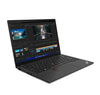 Lenovo ThinkPad T14 Gen 3 14" WUXGA Notebook, Intel i5-1245U, 1.60GHz, 16GB RAM, 512GB SSD, Win11DG - 21AH00BLUS