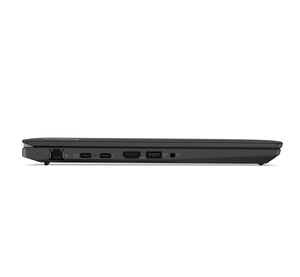 Lenovo ThinkPad T14 Gen 3 14" WUXGA Notebook, Intel i5-1245U, 1.60GHz, 16GB RAM, 512GB SSD, Win11DG - 21AH00JNUS