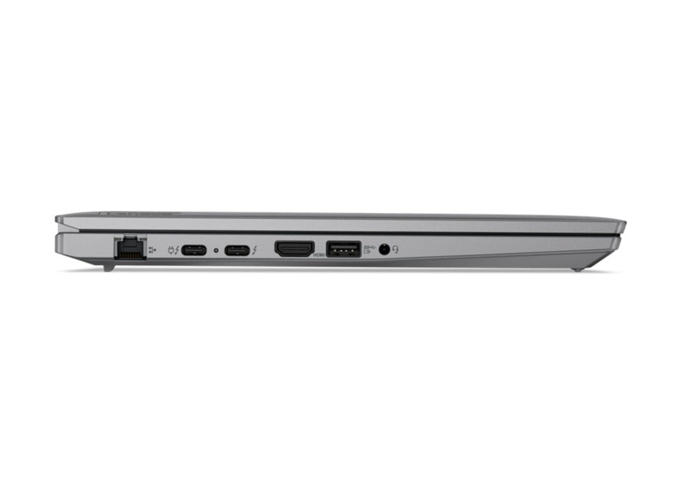 Lenovo ThinkPad T14 Gen 3 14" WUXGA Notebook, Intel i7-1260P, 3.40GHz, 16GB RAM, 512GB SSD, Win11P - 21AH00LKUS