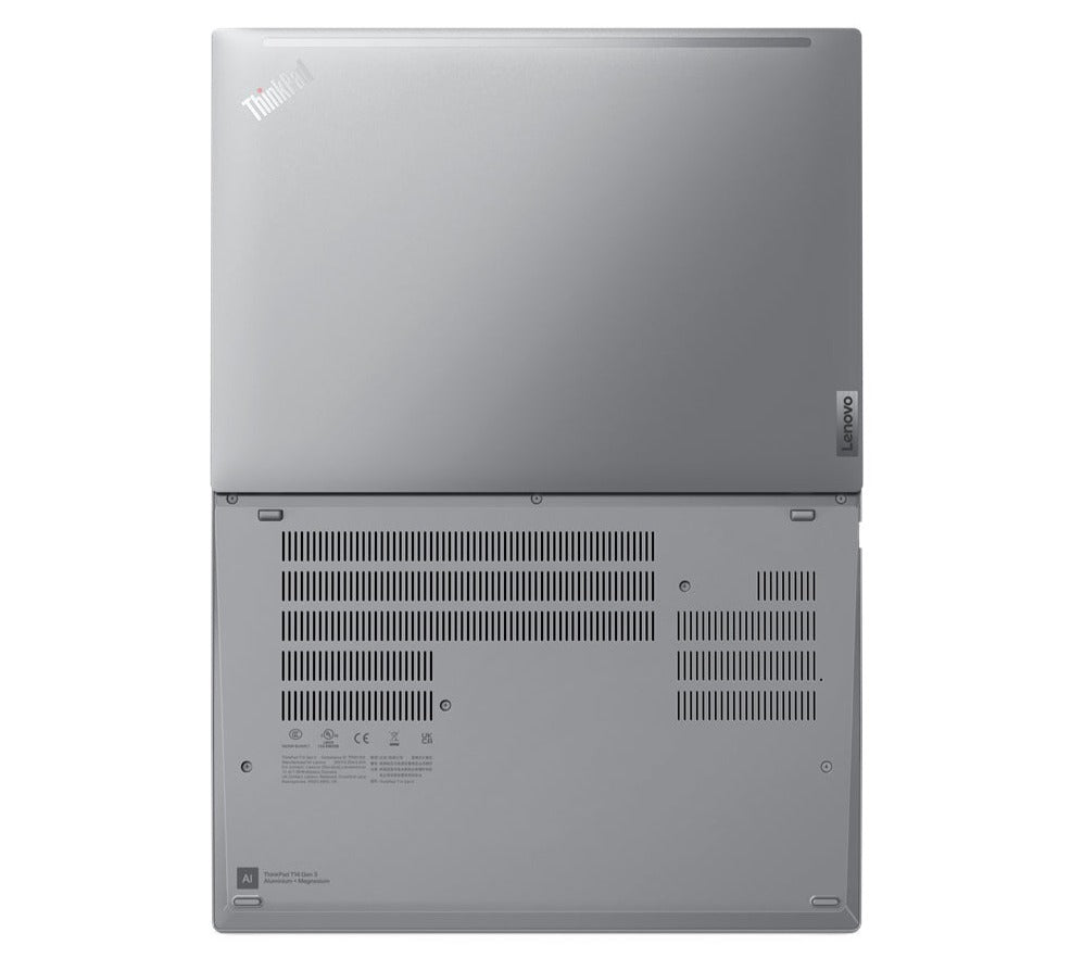 Lenovo ThinkPad T14 Gen 3 14" WUXGA Notebook, Intel i7-1260P, 3.40GHz, 16GB RAM, 512GB SSD, Win11P - 21AH00LKUS