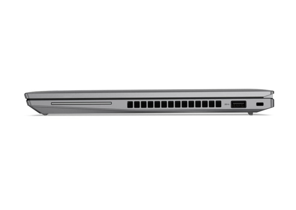 Lenovo ThinkPad T14 Gen 3 14" WUXGA Notebook, Intel i7-1260P, 3.40GHz, 16GB RAM, 512GB SSD, Win11P - 21AH00LKUS