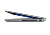 Lenovo ThinkPad T14 Gen 3 14" WUXGA Notebook, Intel i7-1260P, 3.40GHz, 16GB RAM, 512GB SSD, Win11P - 21AH00LKUS