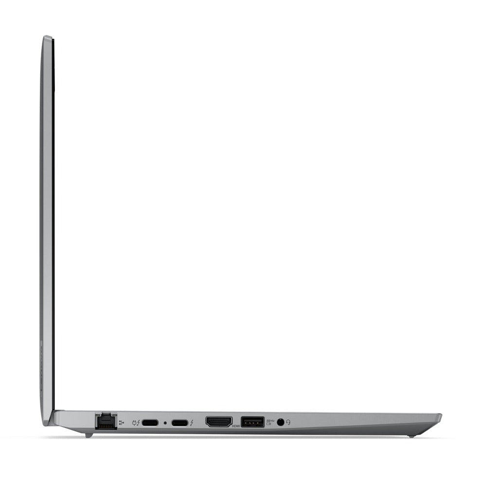 Lenovo ThinkPad T14 Gen 3 14" WUXGA Notebook, Intel i7-1260P, 3.40GHz, 16GB RAM, 512GB SSD, Win11P - 21AH00LKUS