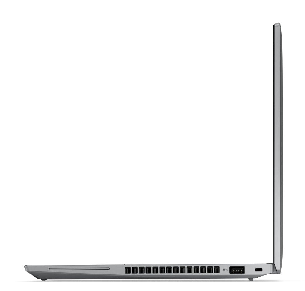 Lenovo ThinkPad T14 Gen 3 14" WUXGA Notebook, Intel i7-1260P, 3.40GHz, 16GB RAM, 512GB SSD, Win11P - 21AH00LKUS
