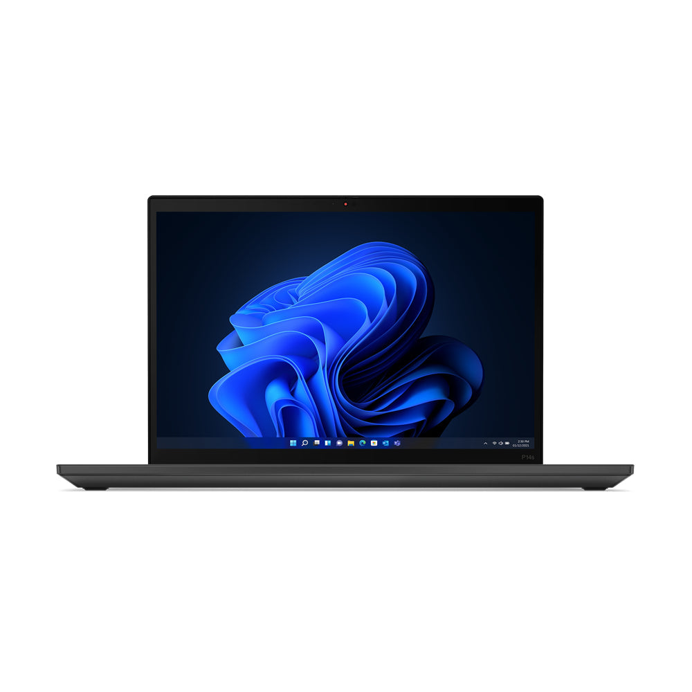 Lenovo ThinkPad P14s Gen 3 14" WUXGA Mobile Workstation, Intel i7-1280P, 1.80GHz, 32GB RAM, 1TB SSD, Win11P - 21AK002GUS