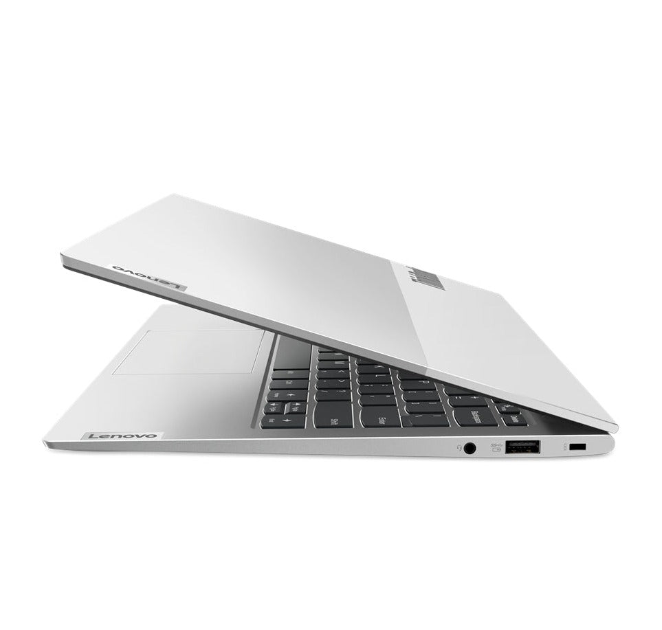 Lenovo ThinkBook 13s G4 IAP 13.3" WQXGA Notebook, Intel i5-1240P, 1.70GHz, 8GB RAM, 256GB SSD, Win11P - 21AR001SUS