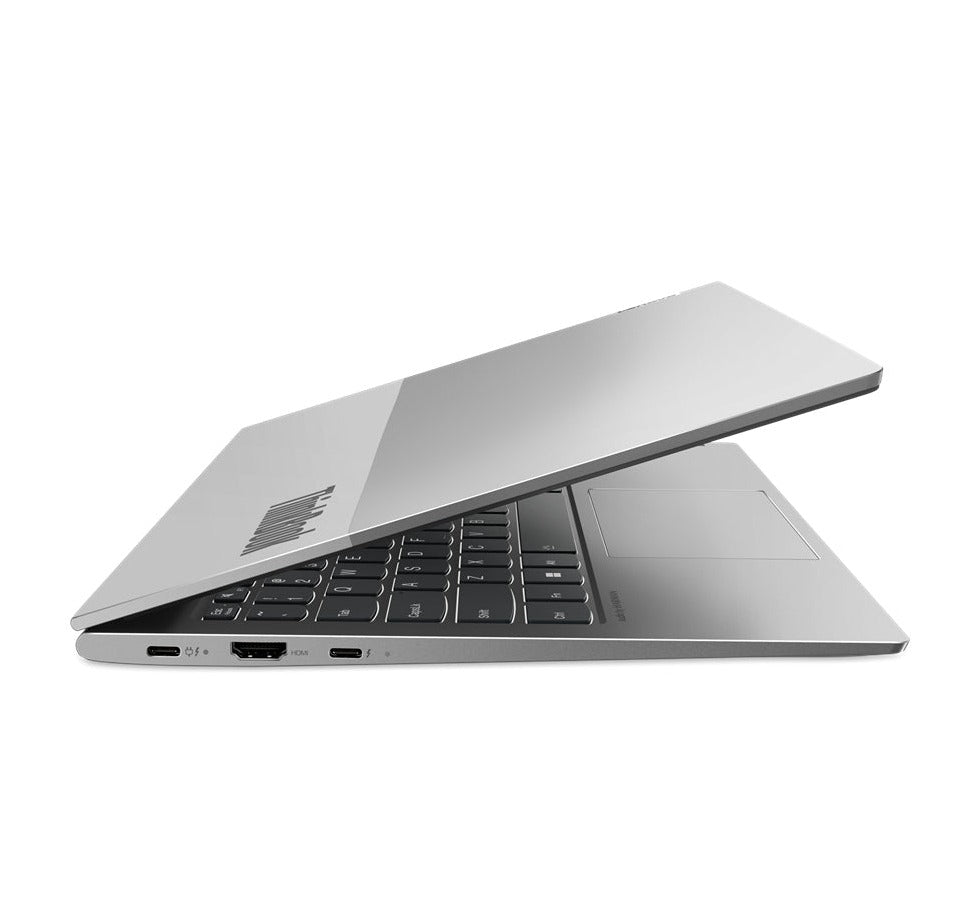 Lenovo ThinkBook 13s G4 IAP 13.3" WUXGA Notebook, Intel i5-1240P, 1.70GHz, 8GB RAM, 256GB SSD, Win11P - 21AR001WUS