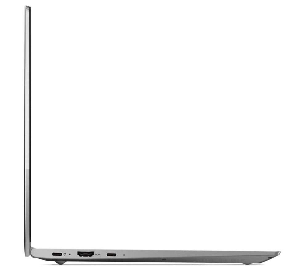 Lenovo ThinkBook 13s G4 ARB 13.3" WUXGA Notebook, AMD R5-6600U, 2.90GHz, 8GB RAM, 256GB SSD, Win11P - 21AS0014US