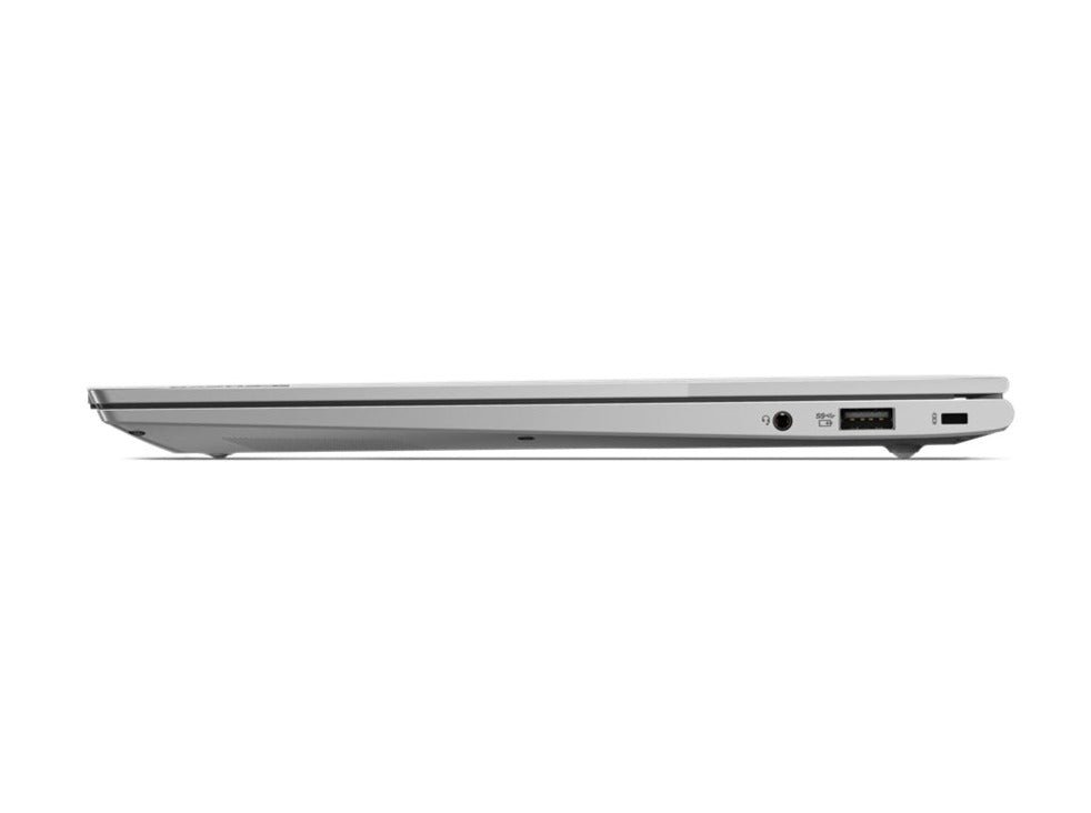 Lenovo ThinkBook 13s G4 ARB 13.3" WQXGA Notebook, AMD R7-6800U, 2.70GHz, 16GB RAM, 512GB SSD, Win11P - 21AS0015US