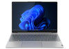 Lenovo ThinkBook 13x G2 IAP 13.3" WQXGA Notebook, Intel i7-1255U, 1.70GHz, 16GB RAM, 512GB SSD, Win11P - 21AT0012US